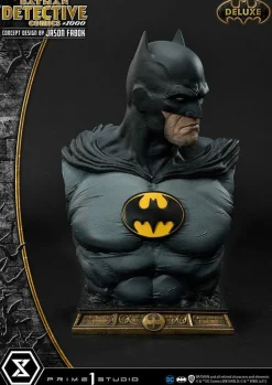 Batman: Detective Comics - Batman Detective Comics #1000 Deluxe 1/3 Scale Statue