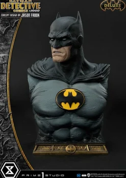 Batman: Detective Comics - Batman Detective Comics #1000 Deluxe 1/3 Scale Statue