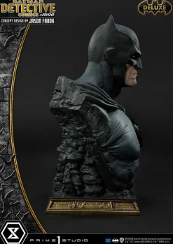 Batman: Detective Comics - Batman Detective Comics #1000 Deluxe 1/3 Scale Statue