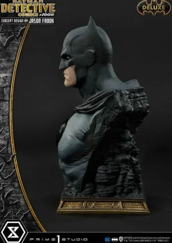 Batman: Detective Comics - Batman Detective Comics #1000 Deluxe 1/3 Scale Statue