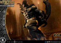 Batman: Detective Comics - Batman Detective Comics #1000 Deluxe 1/3 Scale Statue