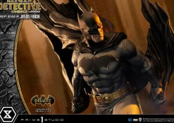 Batman: Detective Comics - Batman Detective Comics #1000 Deluxe 1/3 Scale Statue