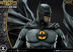 Batman: Detective Comics - Batman Detective Comics #1000 Deluxe 1/3 Scale Statue