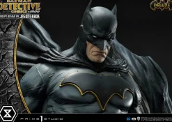 Batman: Detective Comics - Batman Detective Comics #1000 Deluxe 1/3 Scale Statue
