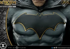 Batman: Detective Comics - Batman Detective Comics #1000 Deluxe 1/3 Scale Statue