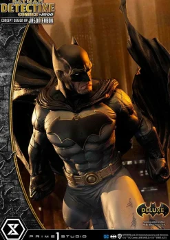 Batman: Detective Comics - Batman Detective Comics #1000 Deluxe 1/3 Scale Statue