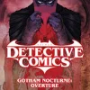 Batman: Detective Comics - Volume 01 Gotham Nocturne: Overture Trade Paperback Book