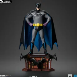 Batman: Detective Comics 85th Anniversary - Batman 1/10th Scale Statue
