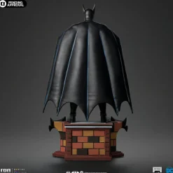 Batman: Detective Comics 85th Anniversary - Batman 1/10th Scale Statue