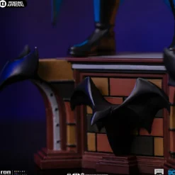Batman: Detective Comics 85th Anniversary - Batman 1/10th Scale Statue