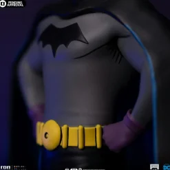 Batman: Detective Comics 85th Anniversary - Batman 1/10th Scale Statue