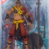 Batman: Fighting the Frozen - Robin Page Punchers 7" Scale Action Figure with Comic Book