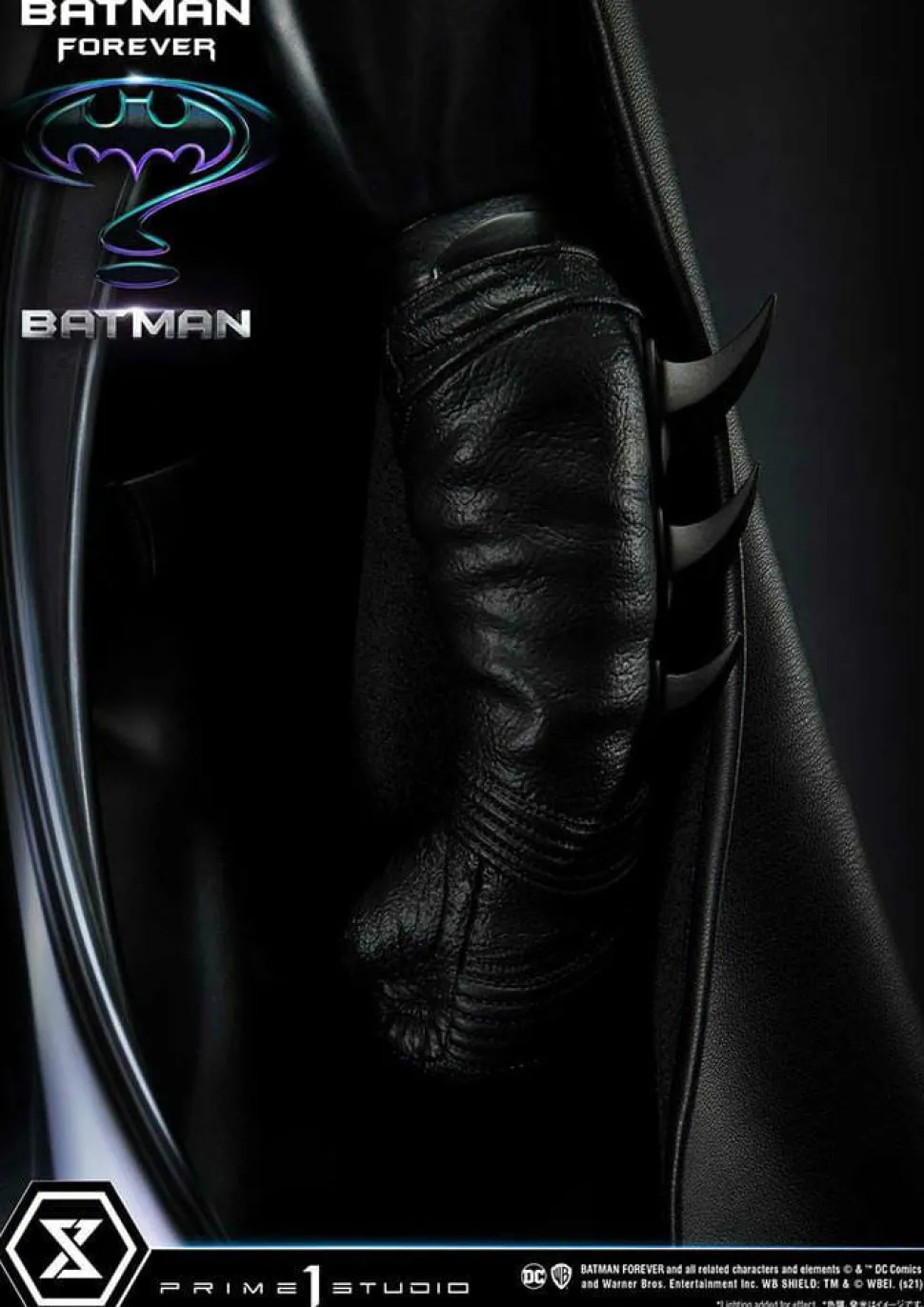 Batman Forever - Batman 1/3 Scale Statue