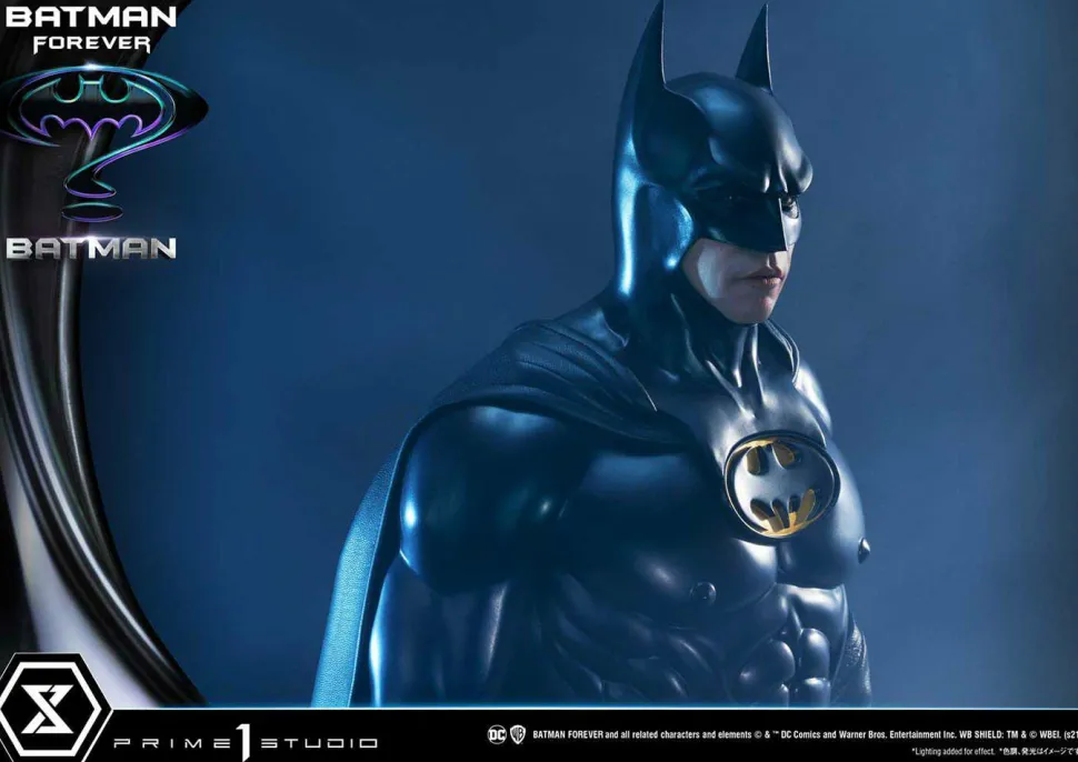 Batman Forever - Batman 1/3 Scale Statue