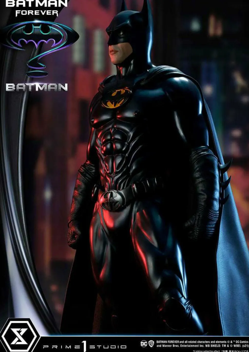 Batman Forever - Batman 1/3 Scale Statue