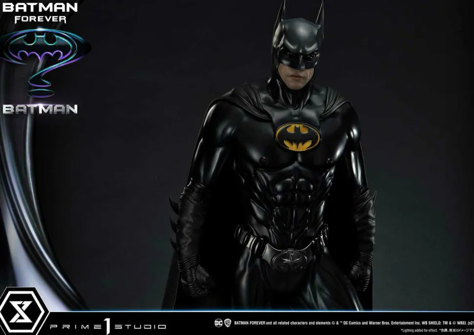 Batman Forever - Batman 1/3 Scale Statue