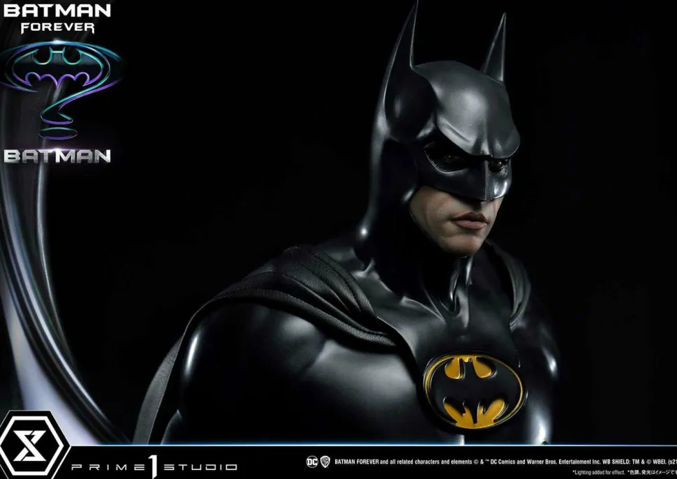 Batman Forever - Batman 1/3 Scale Statue