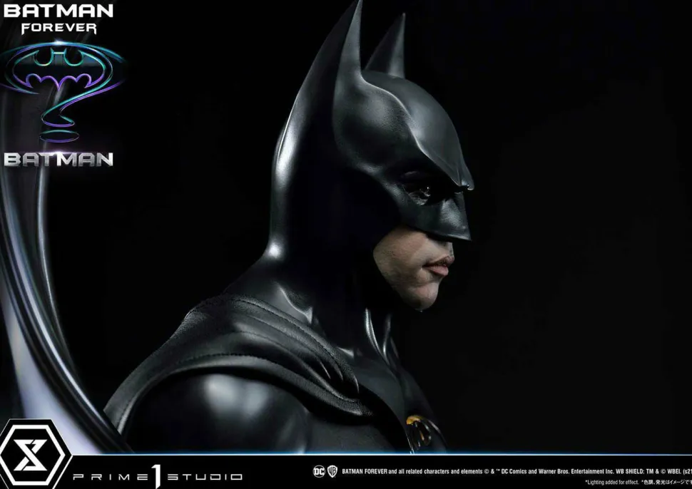 Batman Forever - Batman 1/3 Scale Statue