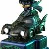 Batman Forever - Batman CosRider Hot Toys Figure
