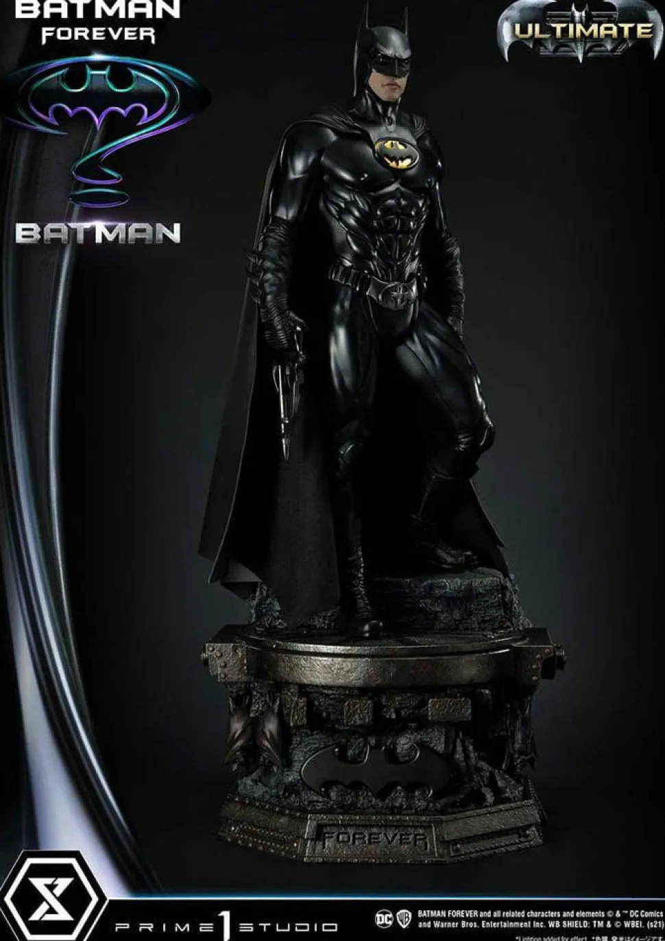 Batman Forever - Batman Ultimate Version 1/3 Scale Statue