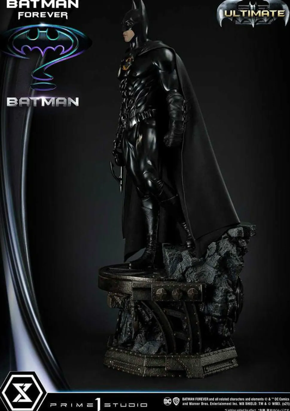 Batman Forever - Batman Ultimate Version 1/3 Scale Statue