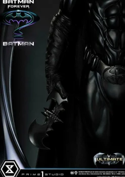 Batman Forever - Batman Ultimate Version 1/3 Scale Statue