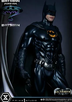 Batman Forever - Batman Ultimate Version 1/3 Scale Statue