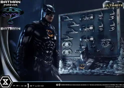 Batman Forever - Batman Ultimate Version 1/3 Scale Statue