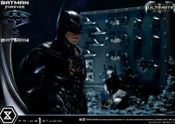 Batman Forever - Batman Ultimate Version 1/3 Scale Statue
