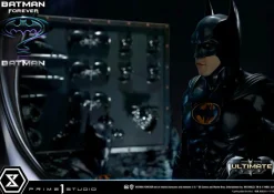 Batman Forever - Batman Ultimate Version 1/3 Scale Statue