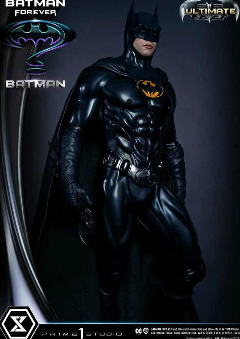 Batman Forever - Batman Ultimate Version 1/3 Scale Statue