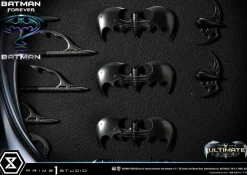 Batman Forever - Batman Ultimate Version 1/3 Scale Statue