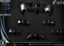 Batman Forever - Batman Ultimate Version 1/3 Scale Statue