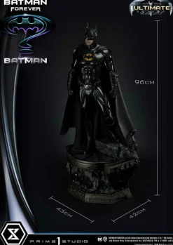 Batman Forever - Batman Ultimate Version 1/3 Scale Statue