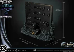 Batman Forever - Batman Ultimate Version 1/3 Scale Statue