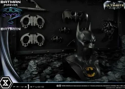 Batman Forever - Batman Ultimate Version 1/3 Scale Statue