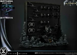 Batman Forever - Batman Ultimate Version 1/3 Scale Statue