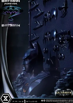 Batman Forever - Batman Ultimate Version 1/3 Scale Statue