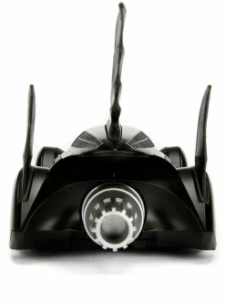 Batman Forever - Batman with Batmobile Hollywood Rides 1/24th Scale Die-Cast Vehicle Replica