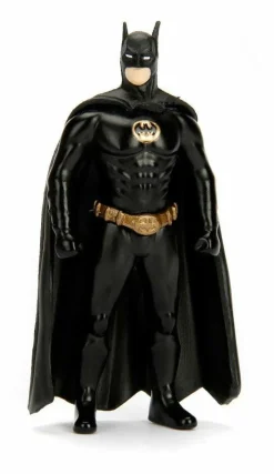 Batman Forever - Batman with Batmobile Hollywood Rides 1/24th Scale Die-Cast Vehicle Replica