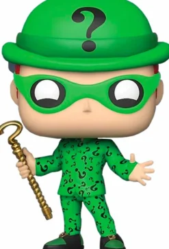Batman Forever - Riddler Pop! Vinyl Figure