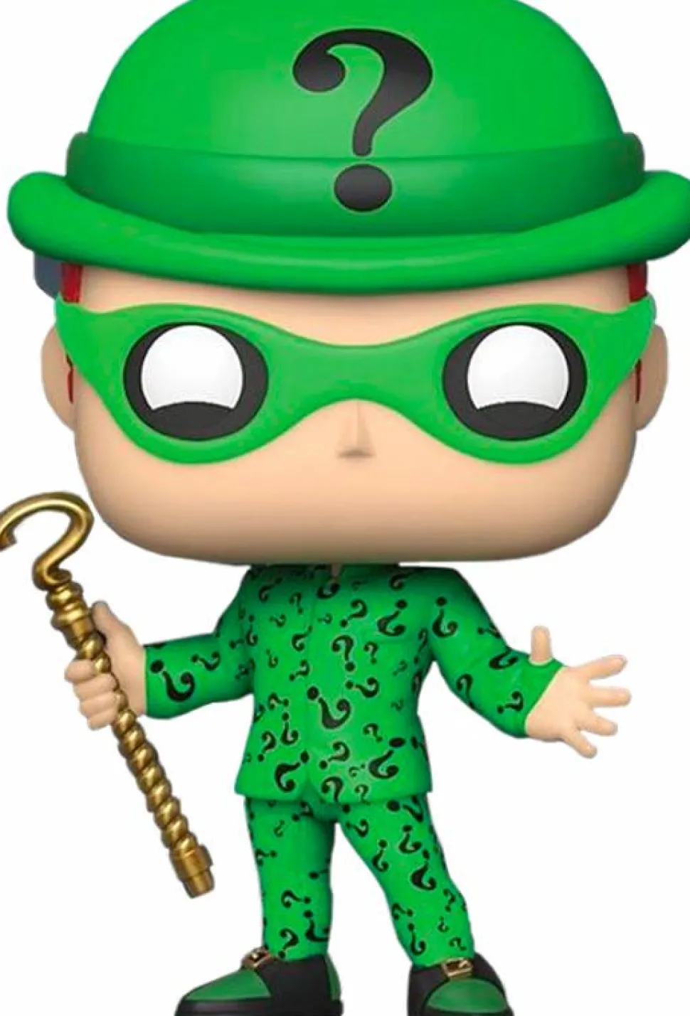 Batman Forever - Riddler Pop! Vinyl Figure