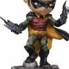 Batman Forever - Robin MiniCo 6” Vinyl Figure