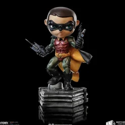 Batman Forever - Robin MiniCo 6” Vinyl Figure
