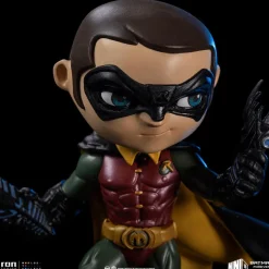 Batman Forever - Robin MiniCo 6” Vinyl Figure