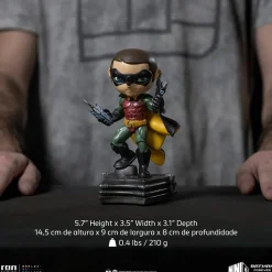 Batman Forever - Robin MiniCo 6” Vinyl Figure