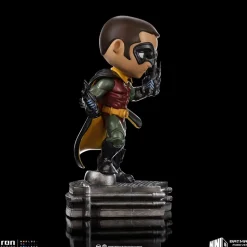 Batman Forever - Robin MiniCo 6” Vinyl Figure