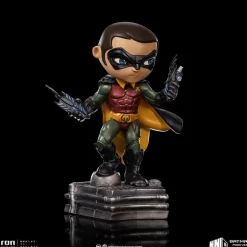 Batman Forever - Robin MiniCo 6” Vinyl Figure