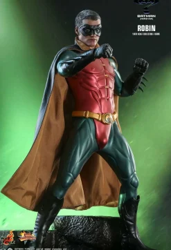 Batman Forever - Robin 1/6th Scale Hot Toys Action Figure