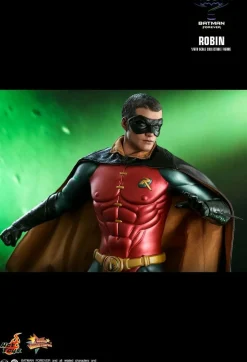 Batman Forever - Robin 1/6th Scale Hot Toys Action Figure